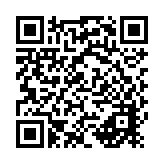 Afyon Usulü Göce Köftesi QR kodu
