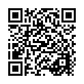 Balkabaklı Baharatlı Sıcak Süt QR kodu