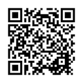 Bolu Usulü Mengen Pilavı QR kodu