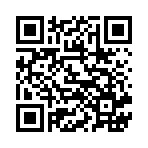 Cacık QR kodu