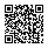 Doro Wat - Etiyopya Mutfağı QR kodu