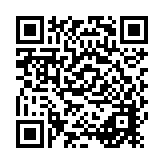 Elmalı Cevizli Mini Rulo QR kodu