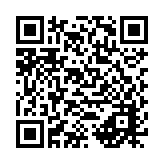 Ev Yapımı Waffle QR kodu