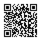 Fırında Çipura QR kodu