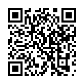 Fırında Pırasalı Tavuk QR kodu