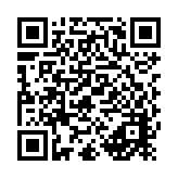 Fırında Tavuklu Sebze Şiş QR kodu