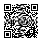 Fırınlanmış Patlıcanlı Tavuk Yemeği QR kodu