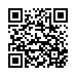 Hamsi Kuşu - Karadeniz QR kodu