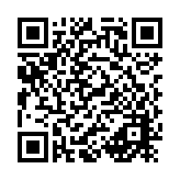 Havuçlu Portakallı Smoothie QR kodu
