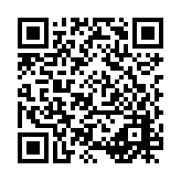 Fesenjan - İran Mutfağı QR kodu