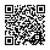 Karamelize Ayvalı Kek QR kodu