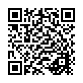 Karamelli Elmalı Muhallebi QR kodu