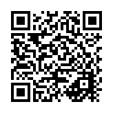 Kestaneli Yoğun Çikolatalı Islak Kek QR kodu
