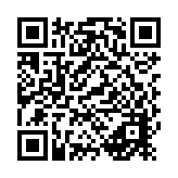 Limonlu Fırın Cheesecake QR kodu