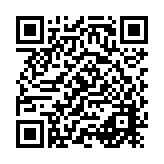 Mandalinalı Zeytinyağlı Kek QR kodu