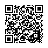 Mantarlı Kestaneli Arpa Pilavı QR kodu