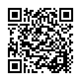 Mercimekli Karabuğday Salatası QR kodu