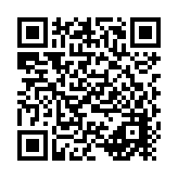 Pırasalı Beyaz Fasulye Çorbası QR kodu