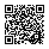 Portakallı Havuçlu Smoothie QR kodu
