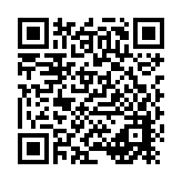 Portakallı Pancar Salatası QR kodu