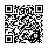 Portakallı Rezene Salatası QR kodu
