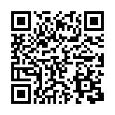 Portakallı Sütlü Revani QR kodu