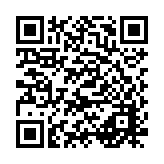 Sebzeli Kinoa Pilavı QR kodu