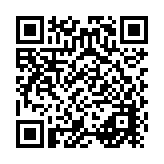 Siyah Fasulyeli Köz Mısır Salatası QR kodu