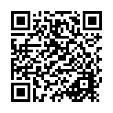 Tahinli Kabaklı Tuzlu Kek QR kodu