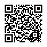 Tarçınlı Fırında Ayva Tatlısı QR kodu