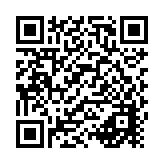 Tavada Elmalı Hardallı Hindi QR kodu