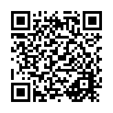 Tavuklu Mısırlı Lavaş Dürüm QR kodu
