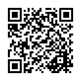 Tavuklu Peynirli Taco QR kodu