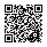 Tavuklu Sebzeli Cep Böreği QR kodu