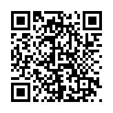 Tteokbokki - Kore Mutfağı QR kodu