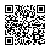 Yeşil Mercimekli Bulgur Pilavı QR kodu