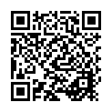 Zerdeçallı Tavuk Çorbası QR kodu