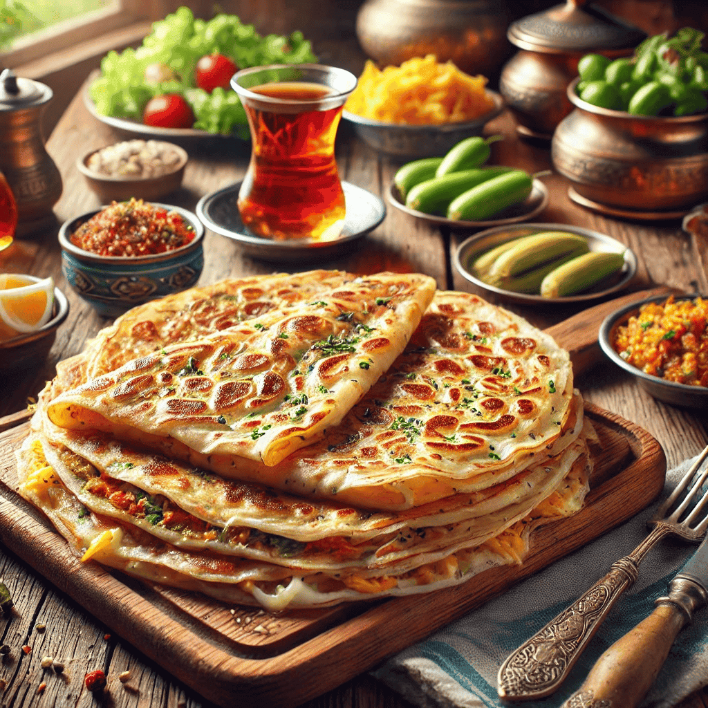 Gözleme