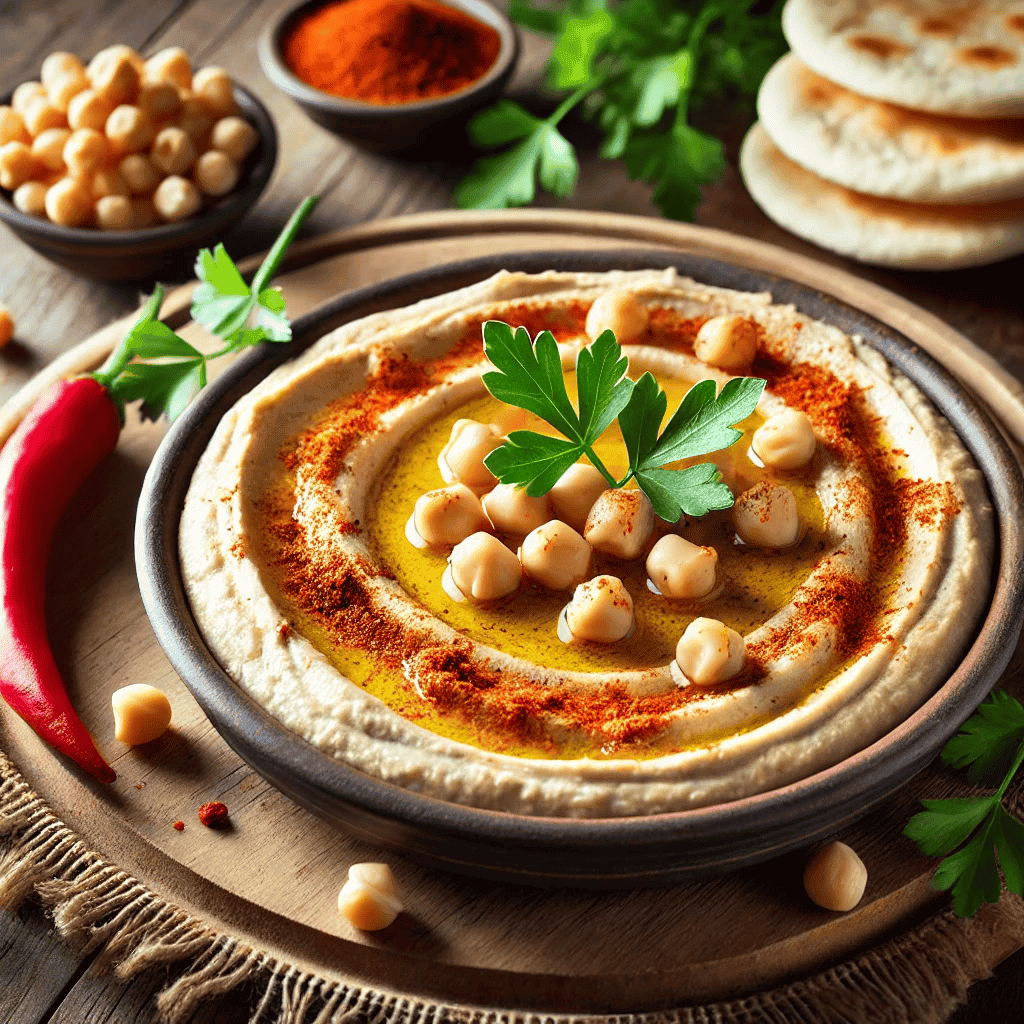 Humus