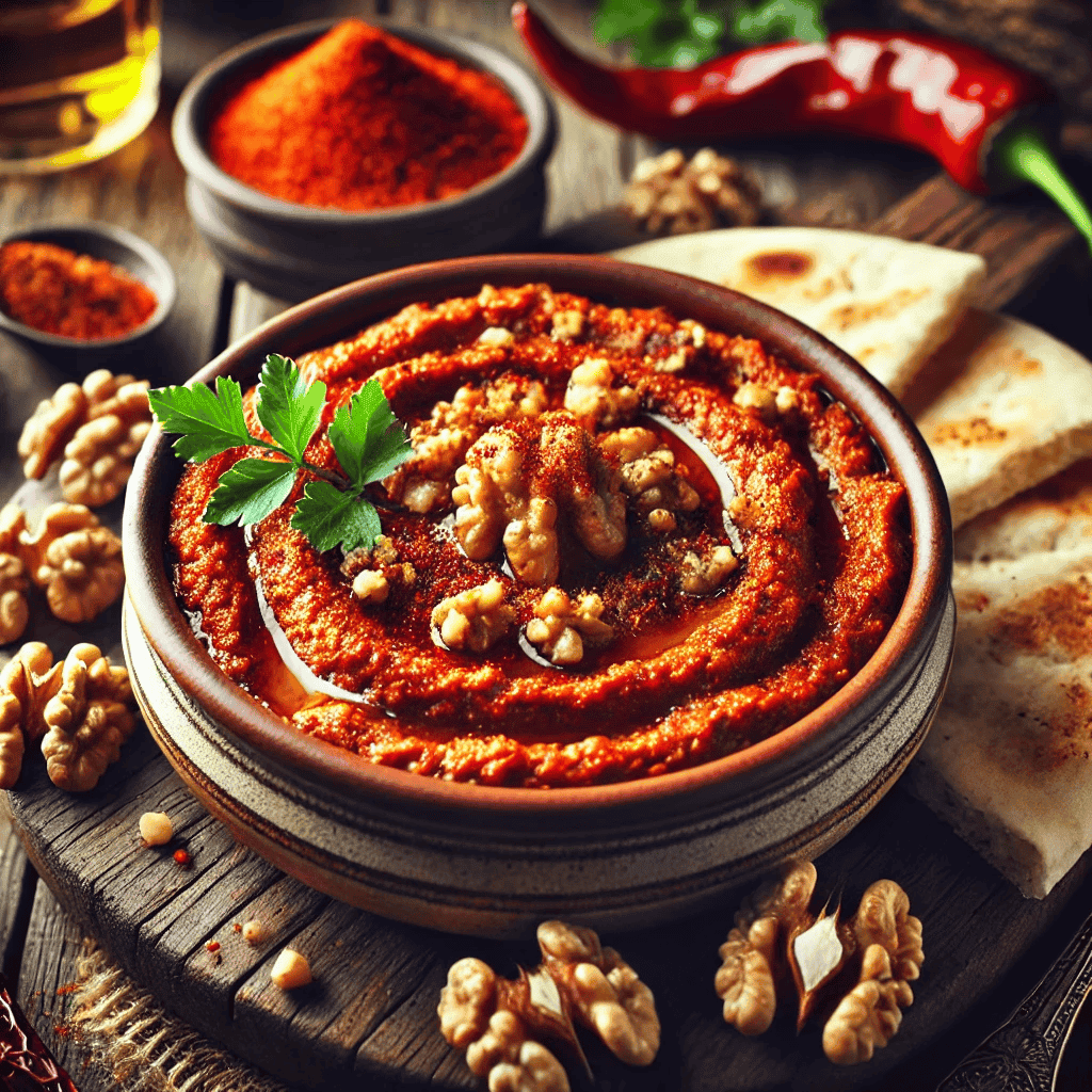 Muhammara
