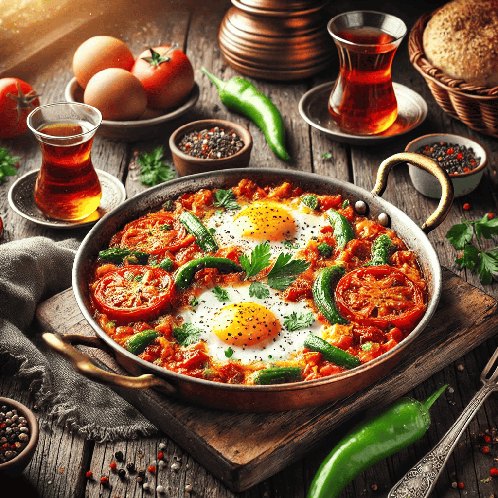 Menemen