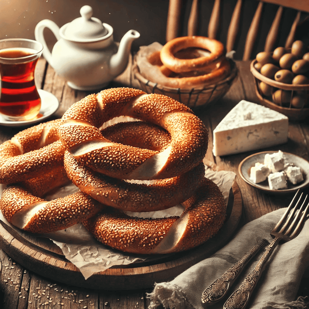Simit