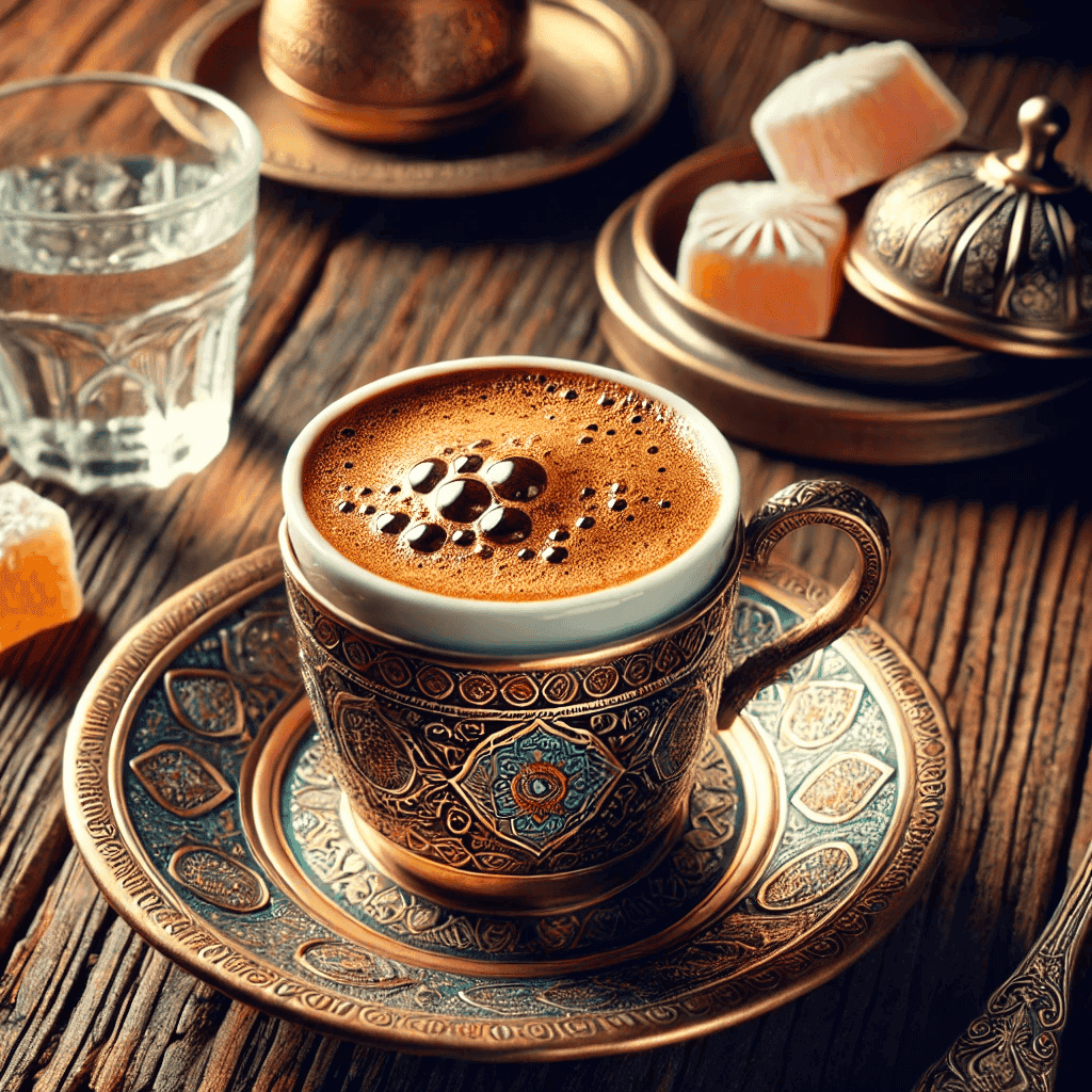 Türk Kahvesi