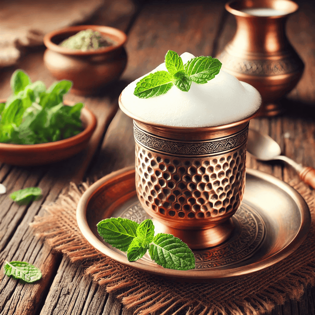 Ayran