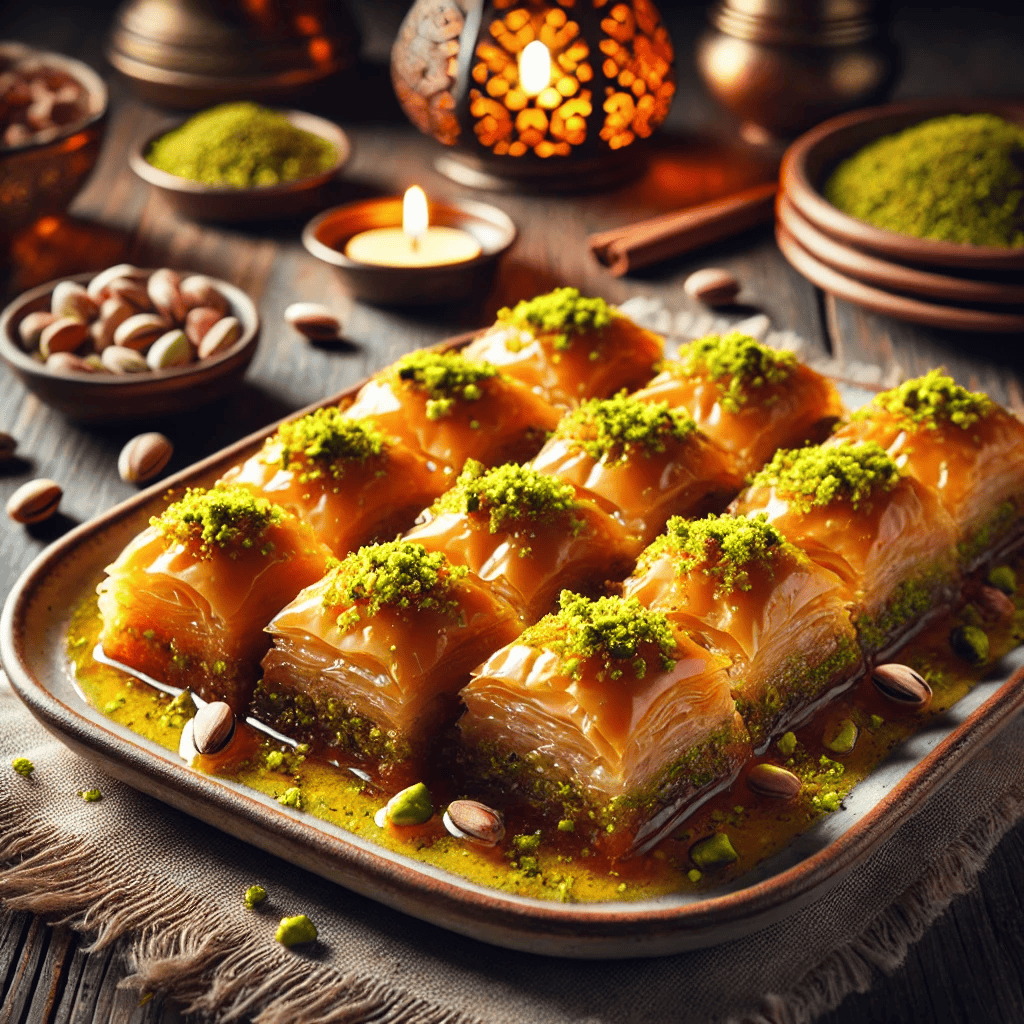 Baklava