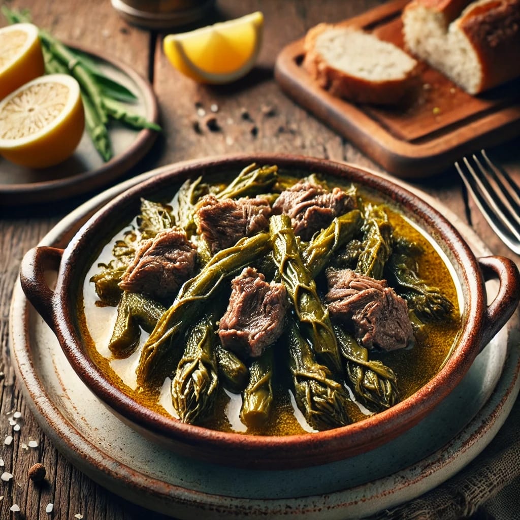 Şevketi Bostan (Ege)