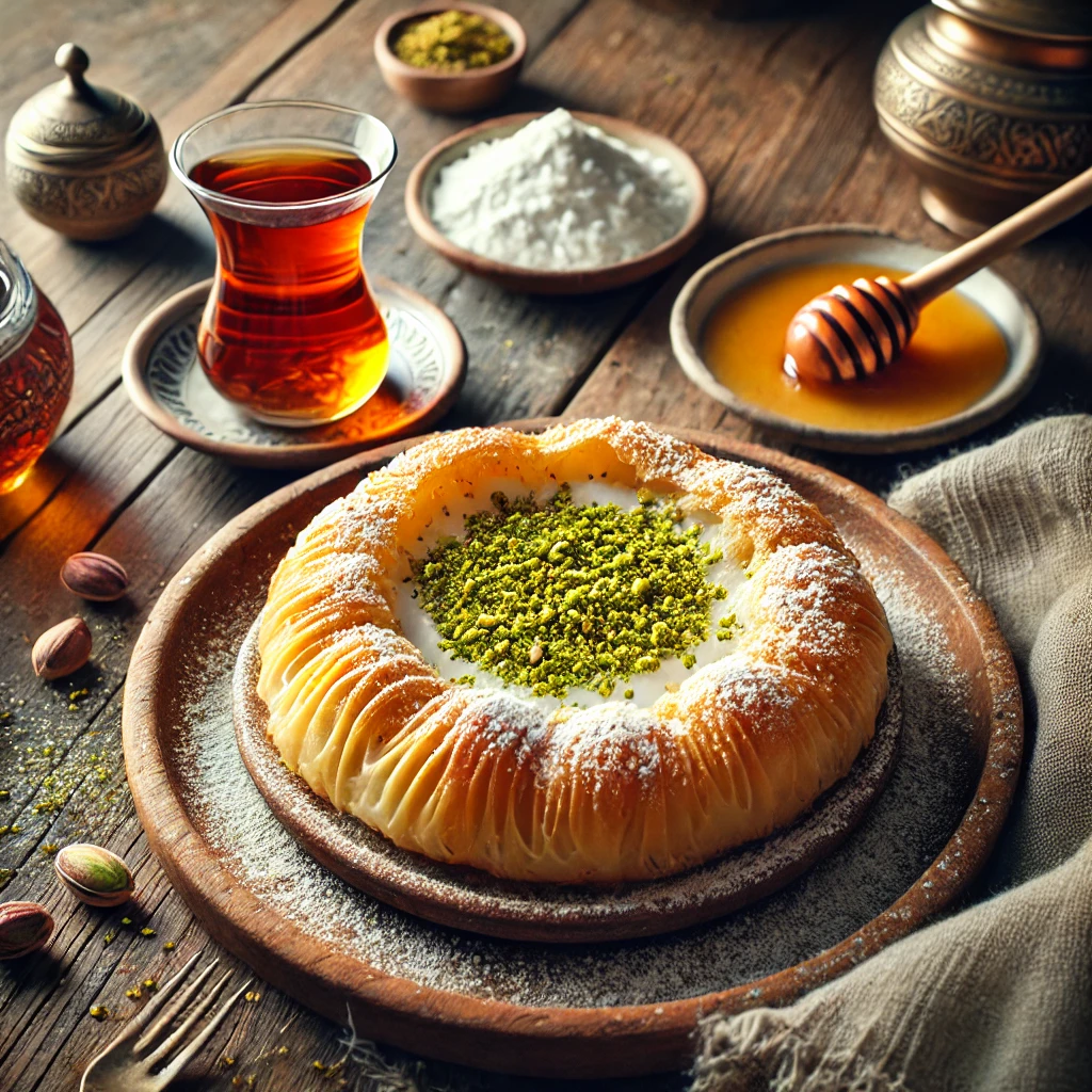 Katmer (Gaziantep)
