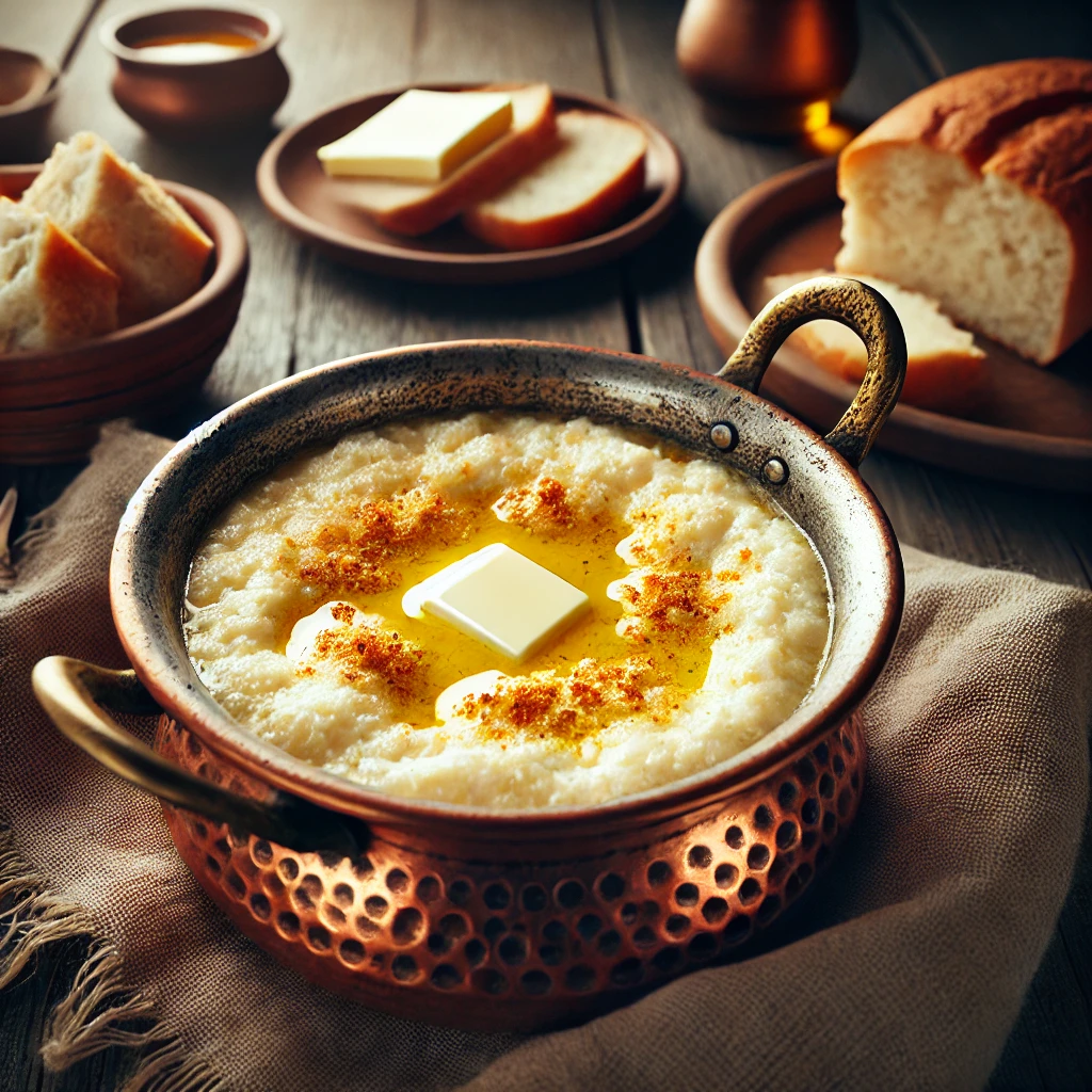 Ver Muhlama (Artvin)
