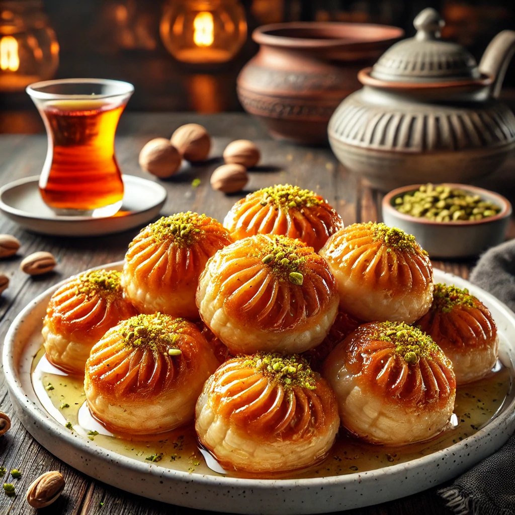 Kalburabastı