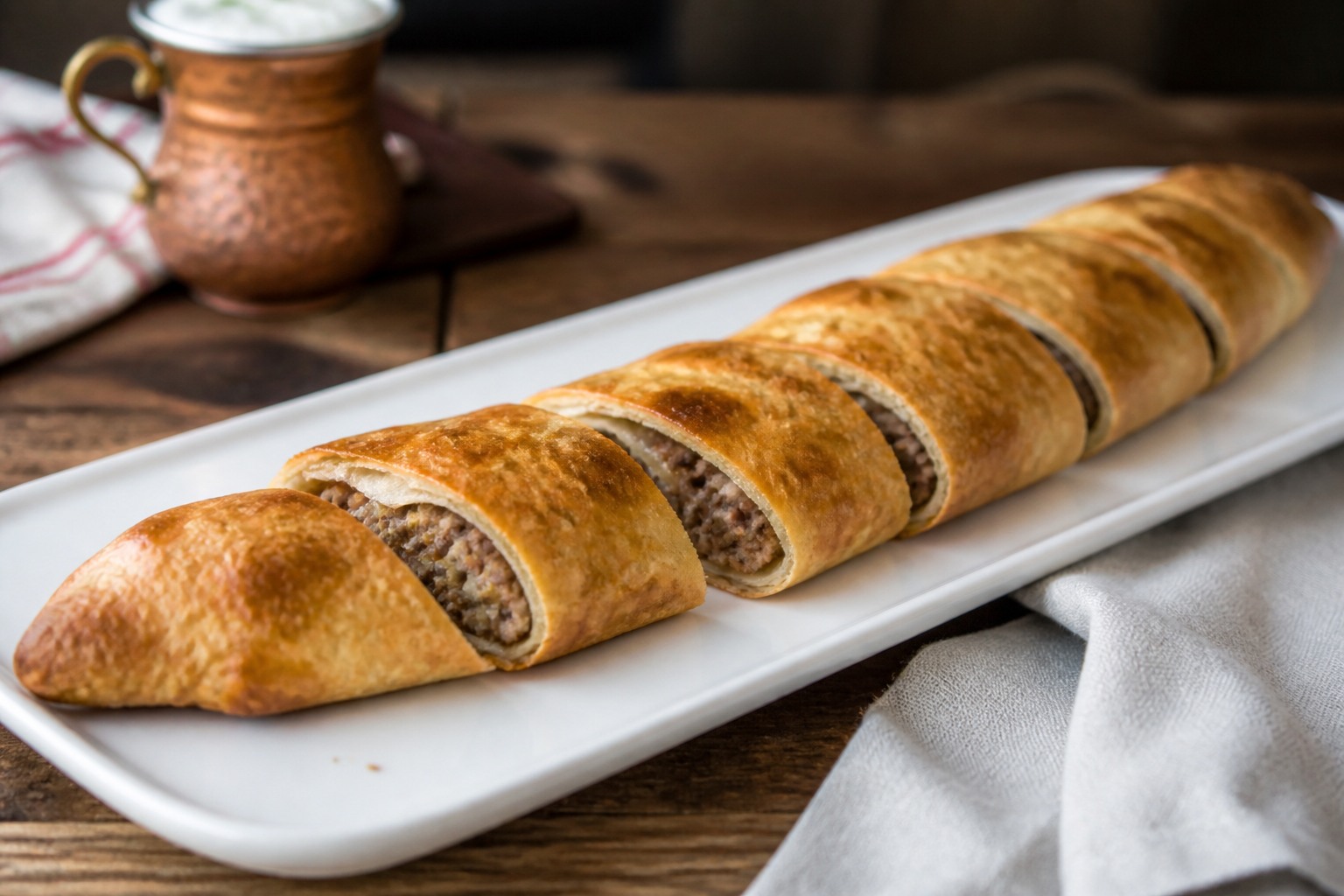 Bafra Pidesi - Samsun